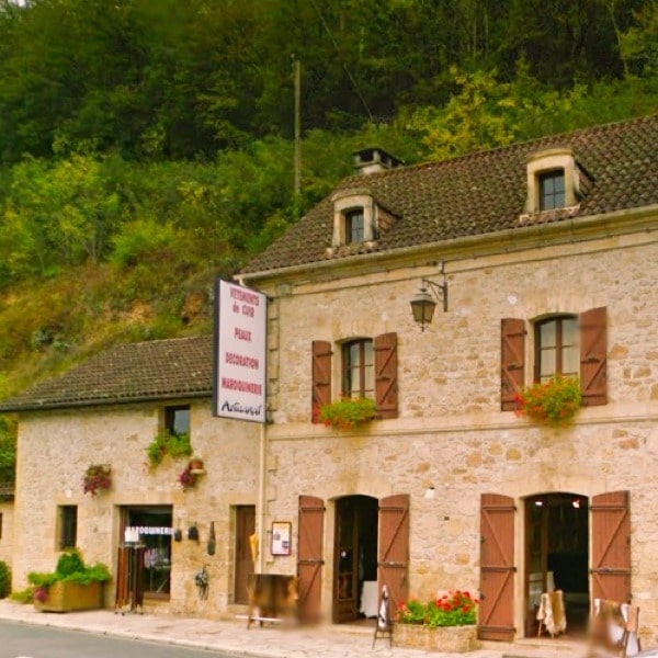 Magasin Cuir Carsac Dordogne